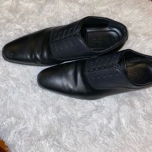 Aldo men dress shoe